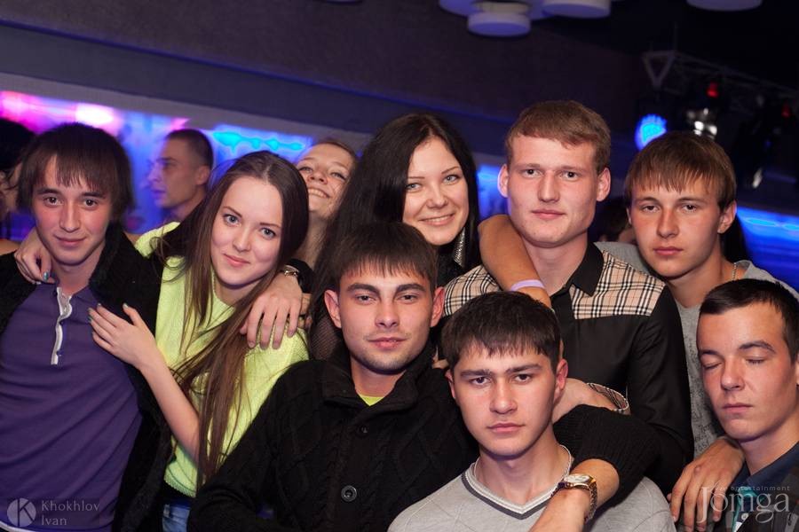 Фотография с ЗАКРЫТАЯ SWAG PARTY в Пятерочка