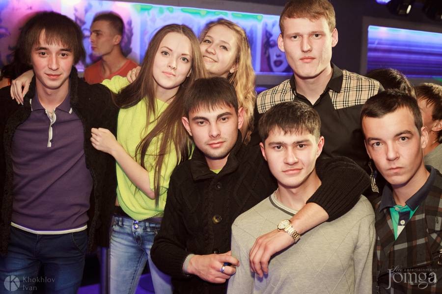 Фотография с ЗАКРЫТАЯ SWAG PARTY в Пятерочка