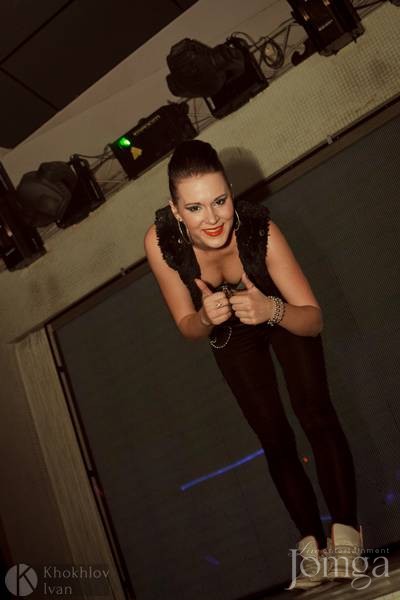 Фотография с ЗАКРЫТАЯ SWAG PARTY в Пятерочка