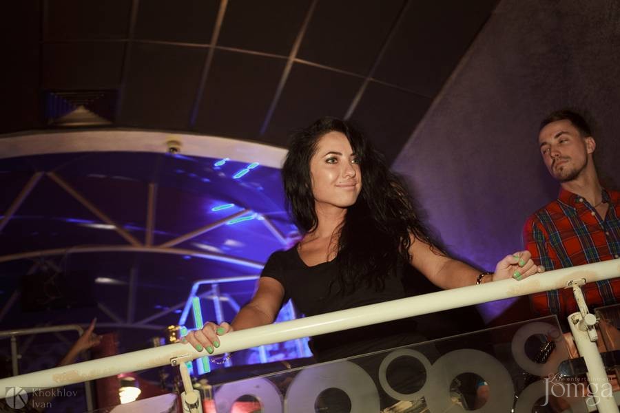 Фотография с ЗАКРЫТАЯ SWAG PARTY в Пятерочка