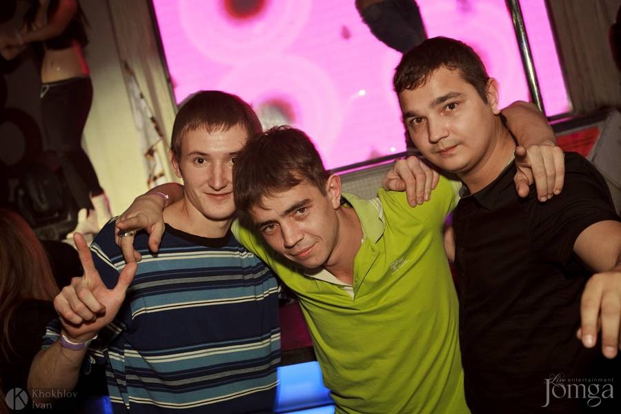 Фотография с ЗАКРЫТАЯ SWAG PARTY в Пятерочка