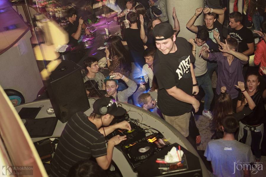 Фотография с ЗАКРЫТАЯ SWAG PARTY в Пятерочка