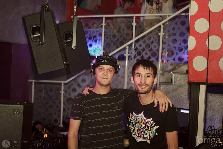 Фотография с ЗАКРЫТАЯ SWAG PARTY в Пятерочка