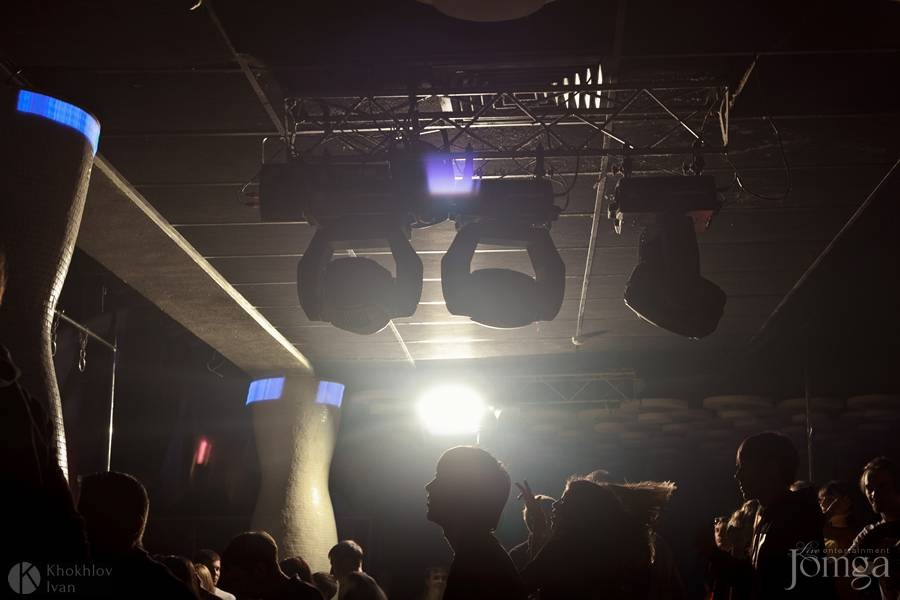 Фотография с ЗАКРЫТАЯ SWAG PARTY в Пятерочка