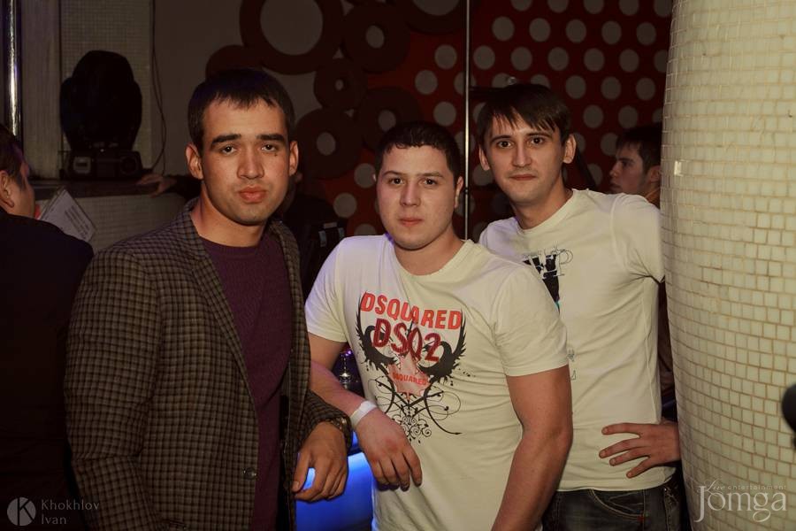 Фотография с ЗАКРЫТАЯ SWAG PARTY в Пятерочка