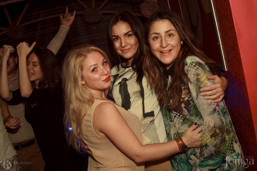 Фотография с ЗАКРЫТАЯ SWAG PARTY в Пятерочка