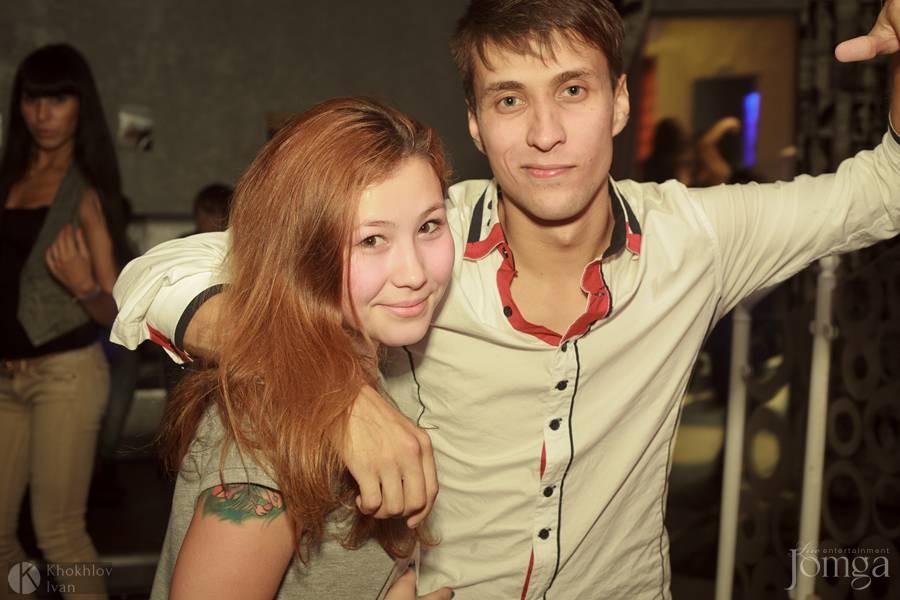 Фотография с ЗАКРЫТАЯ SWAG PARTY в Пятерочка