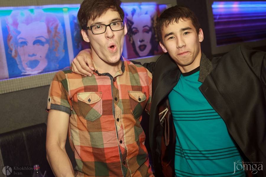 Фотография с ЗАКРЫТАЯ SWAG PARTY в Пятерочка