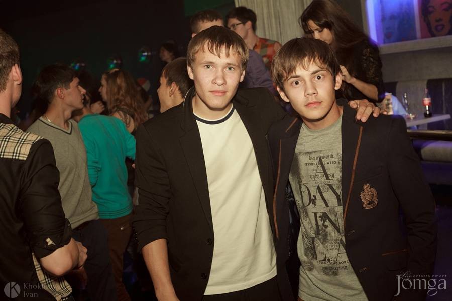 Фотография с ЗАКРЫТАЯ SWAG PARTY в Пятерочка