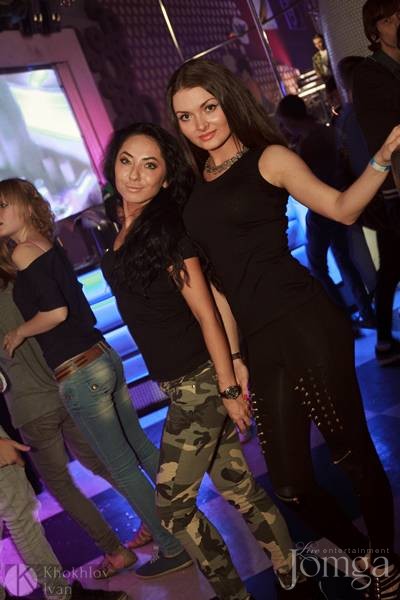 Фотография с ЗАКРЫТАЯ SWAG PARTY в Пятерочка