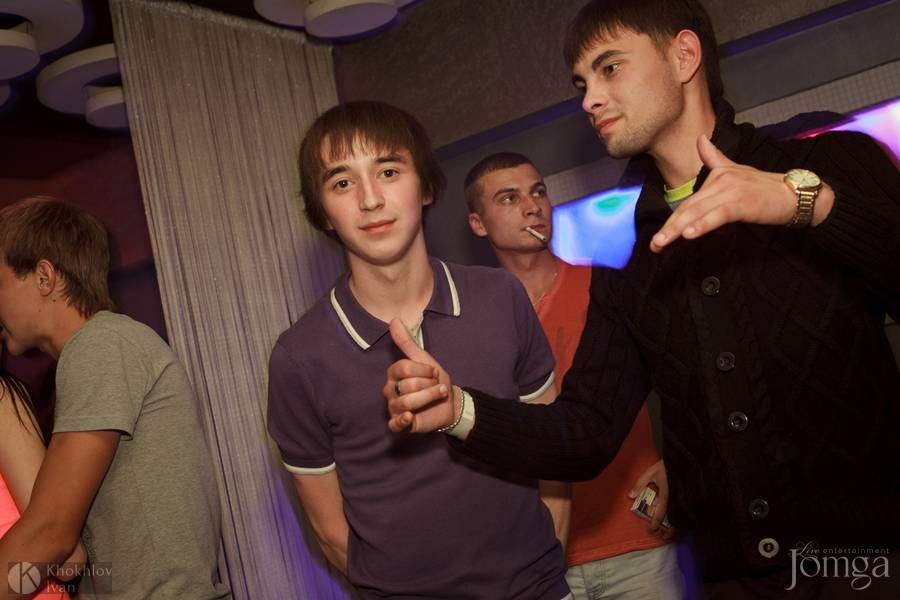 Фотография с ЗАКРЫТАЯ SWAG PARTY в Пятерочка