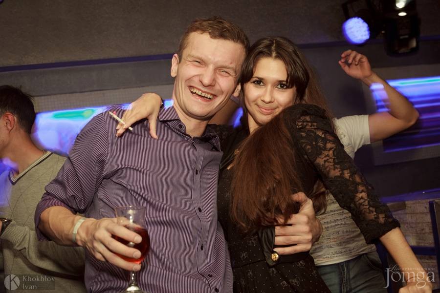Фотография с ЗАКРЫТАЯ SWAG PARTY в Пятерочка