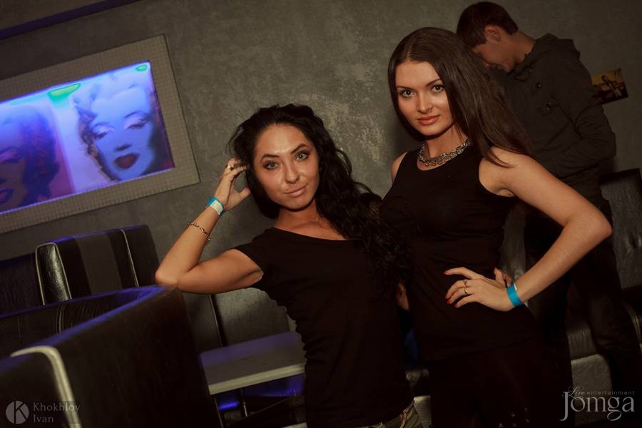 Фотография с ЗАКРЫТАЯ SWAG PARTY в Пятерочка