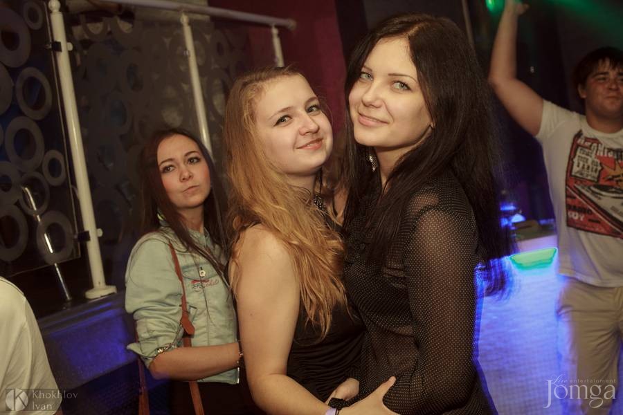 Фотография с ЗАКРЫТАЯ SWAG PARTY в Пятерочка