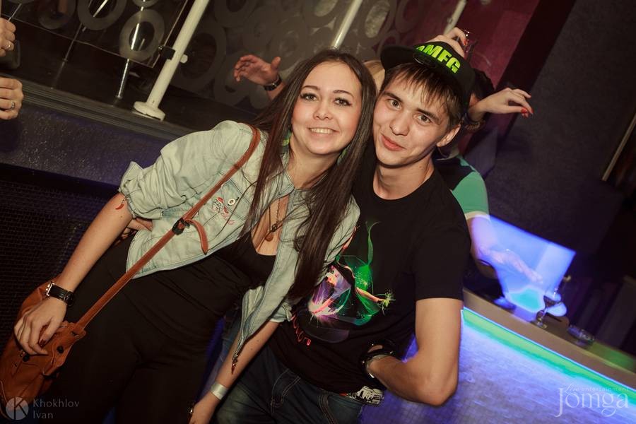 Фотография с ЗАКРЫТАЯ SWAG PARTY в Пятерочка