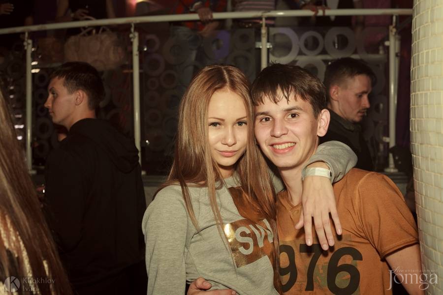 Фотография с ЗАКРЫТАЯ SWAG PARTY в Пятерочка