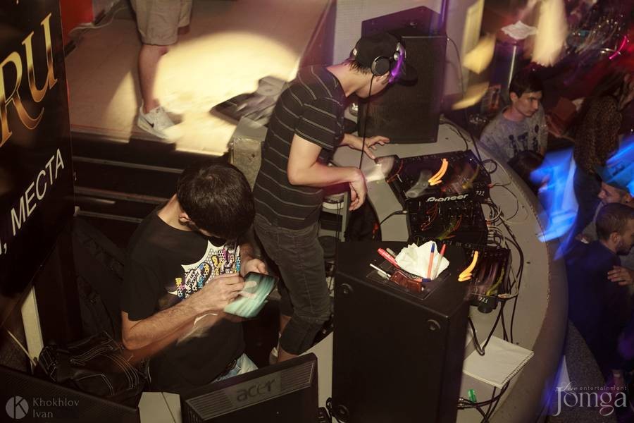 Фотография с ЗАКРЫТАЯ SWAG PARTY в Пятерочка