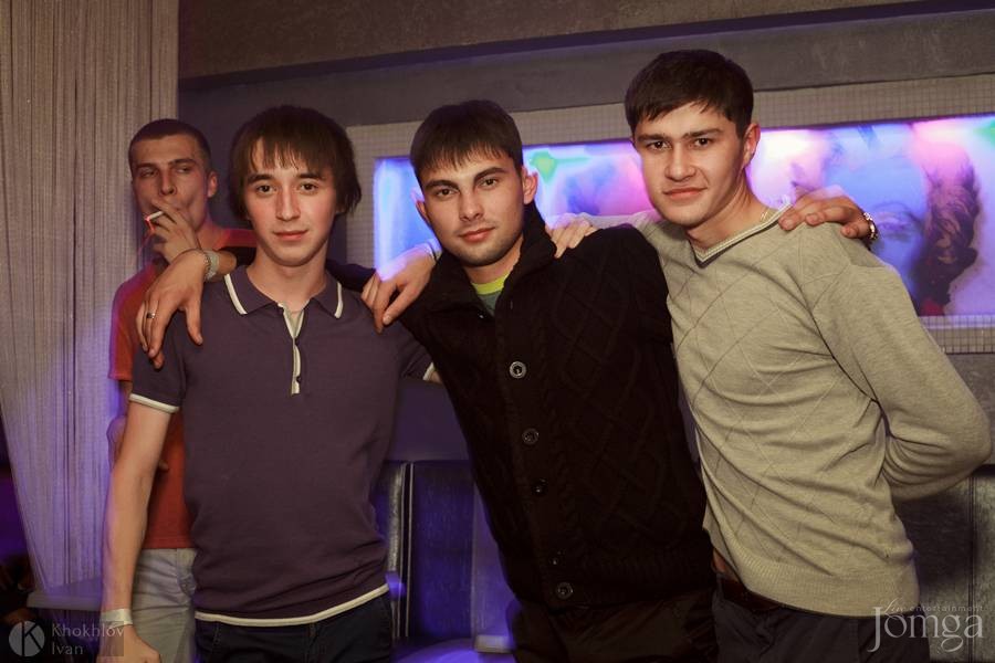 Фотография с ЗАКРЫТАЯ SWAG PARTY в Пятерочка