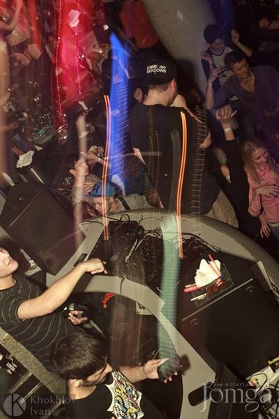 Фотография с ЗАКРЫТАЯ SWAG PARTY в Пятерочка