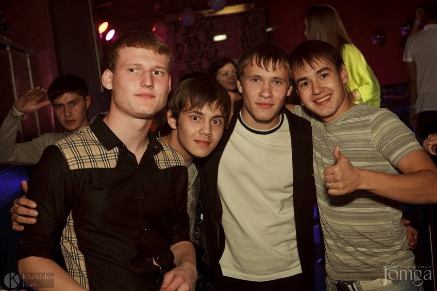 Фотография с ЗАКРЫТАЯ SWAG PARTY в Пятерочка