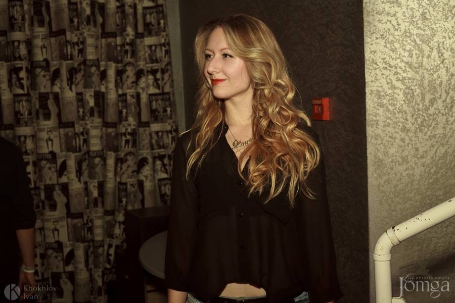 Фотография с ЗАКРЫТАЯ SWAG PARTY в Пятерочка