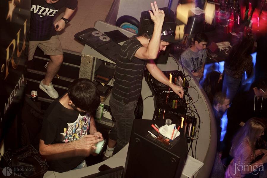 Фотография с ЗАКРЫТАЯ SWAG PARTY в Пятерочка