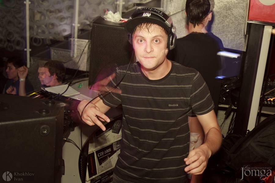 Фотография с ЗАКРЫТАЯ SWAG PARTY в Пятерочка