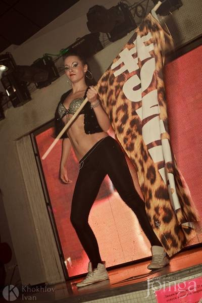 Фотография с ЗАКРЫТАЯ SWAG PARTY в Пятерочка