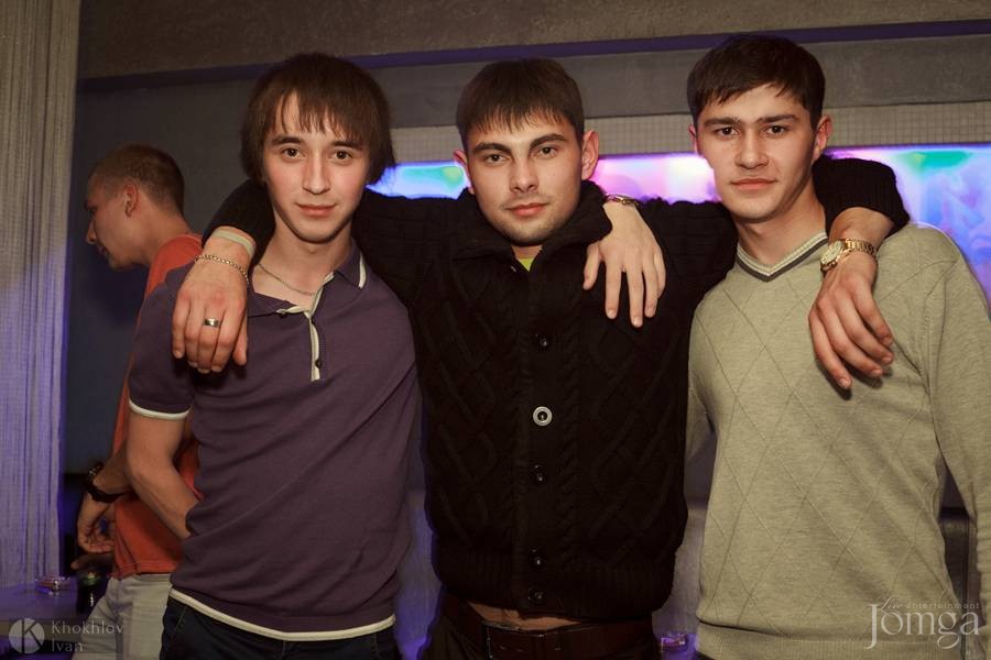 Фотография с ЗАКРЫТАЯ SWAG PARTY в Пятерочка