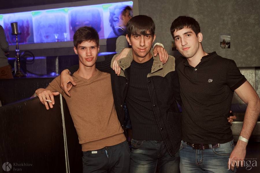 Фотография с ЗАКРЫТАЯ SWAG PARTY в Пятерочка