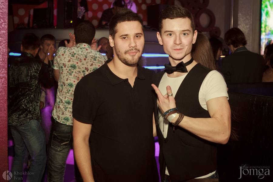 Фотография с ЗАКРЫТАЯ SWAG PARTY в Пятерочка