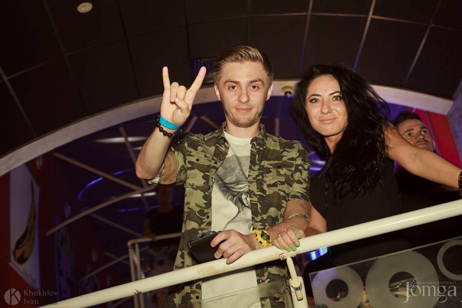 Фотография с ЗАКРЫТАЯ SWAG PARTY в Пятерочка