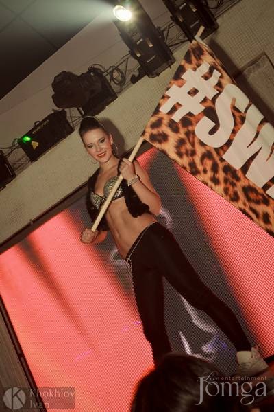 Фотография с ЗАКРЫТАЯ SWAG PARTY в Пятерочка