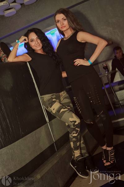 Фотография с ЗАКРЫТАЯ SWAG PARTY в Пятерочка