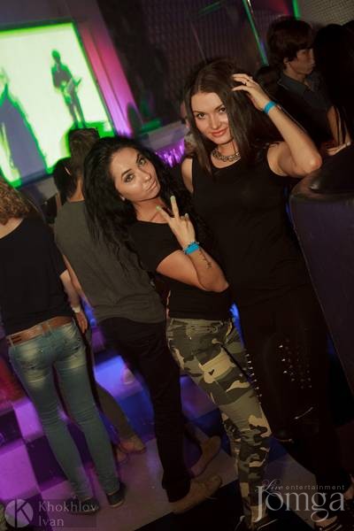 Фотография с ЗАКРЫТАЯ SWAG PARTY в Пятерочка