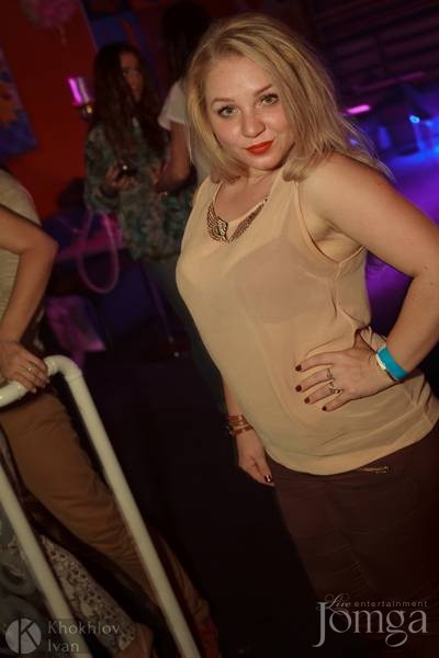 Фотография с ЗАКРЫТАЯ SWAG PARTY в Пятерочка