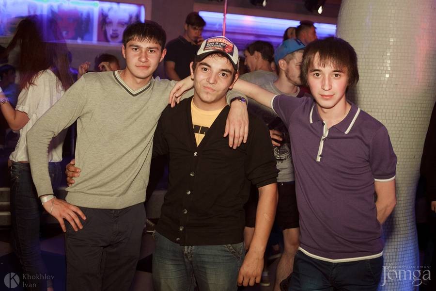 Фотография с ЗАКРЫТАЯ SWAG PARTY в Пятерочка