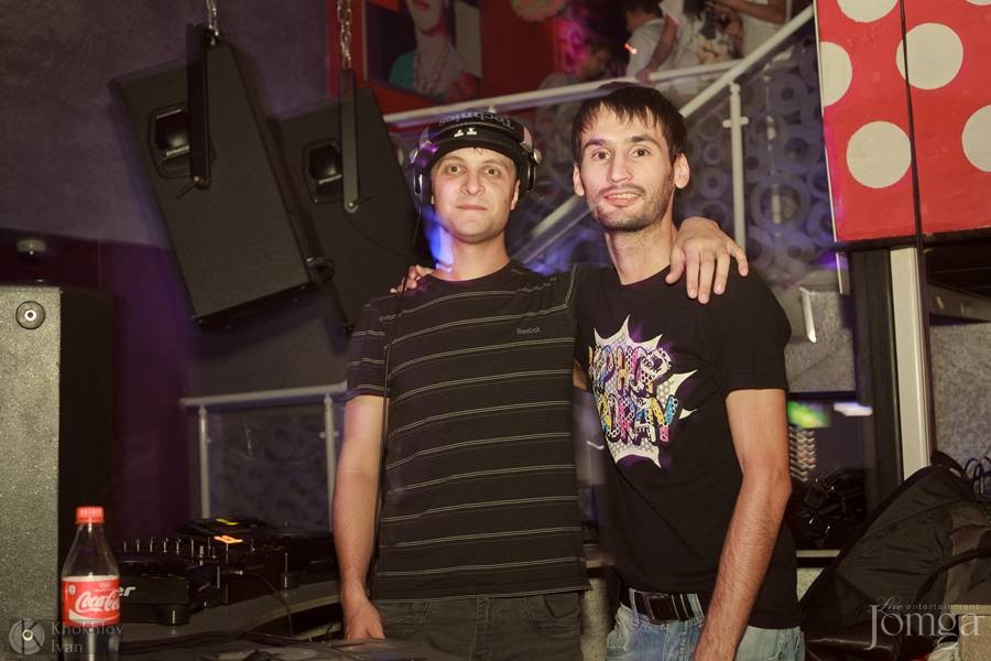 Фотография с ЗАКРЫТАЯ SWAG PARTY в Пятерочка