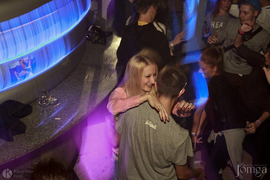 Фотография с ЗАКРЫТАЯ SWAG PARTY в Пятерочка