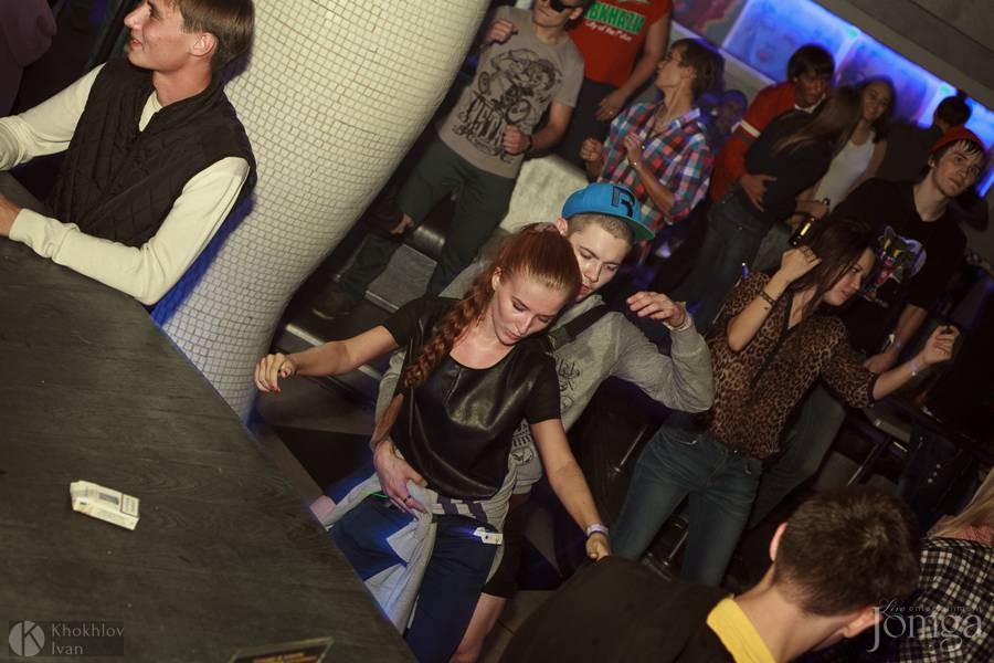 Фотография с ЗАКРЫТАЯ SWAG PARTY в Пятерочка