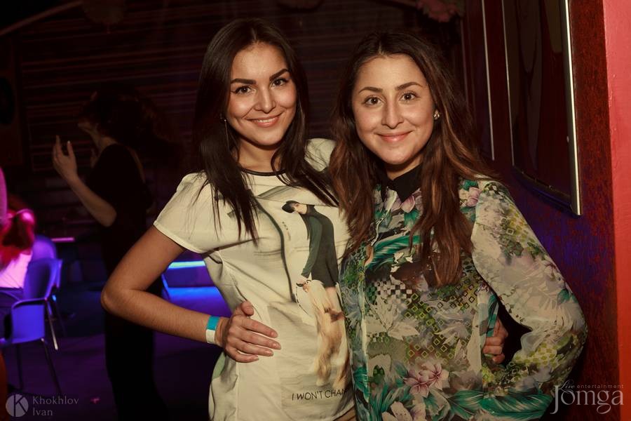 Фотография с ЗАКРЫТАЯ SWAG PARTY в Пятерочка