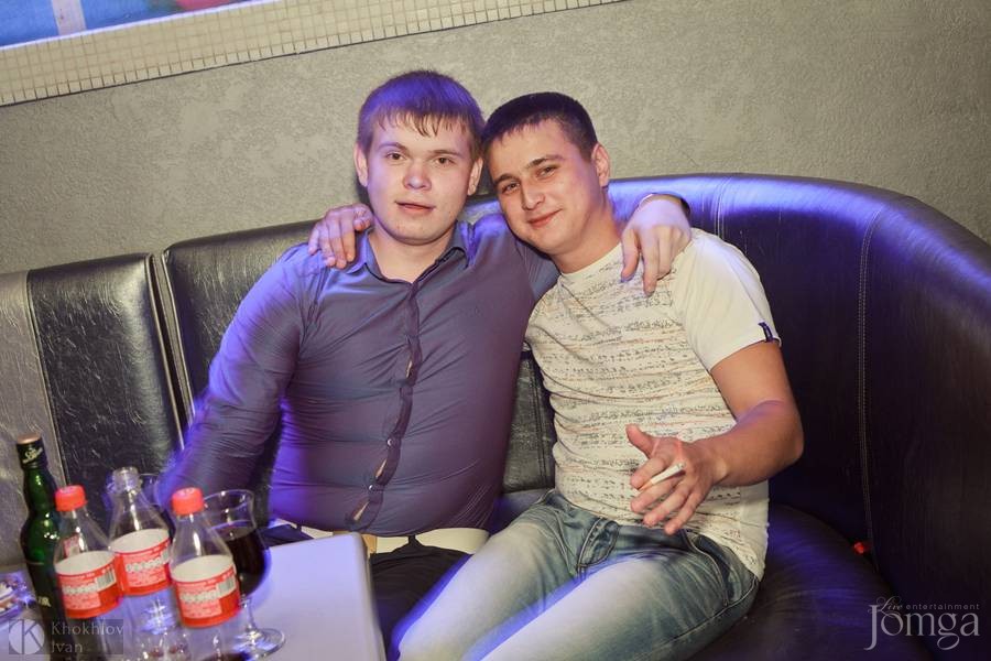 Фотография с ЗАКРЫТАЯ SWAG PARTY в Пятерочка