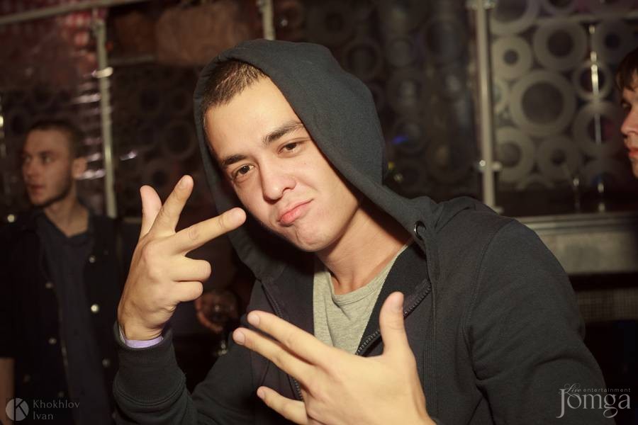 Фотография с ЗАКРЫТАЯ SWAG PARTY в Пятерочка