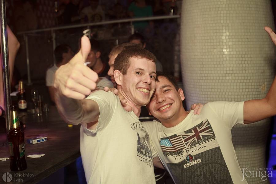 Фотография с ЗАКРЫТАЯ SWAG PARTY в Пятерочка