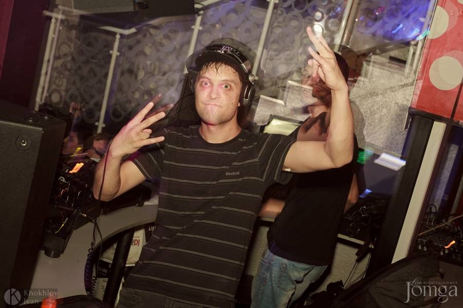 Фотография с ЗАКРЫТАЯ SWAG PARTY в Пятерочка