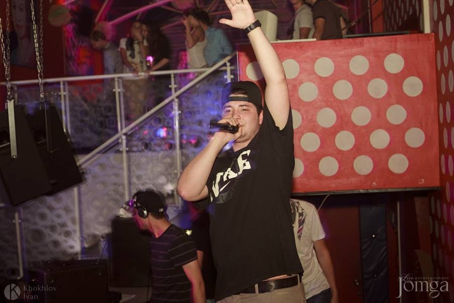 Фотография с ЗАКРЫТАЯ SWAG PARTY в Пятерочка