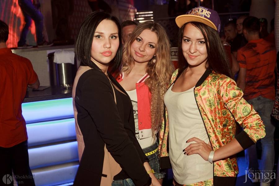 Фотография с ЗАКРЫТАЯ SWAG PARTY в Пятерочка