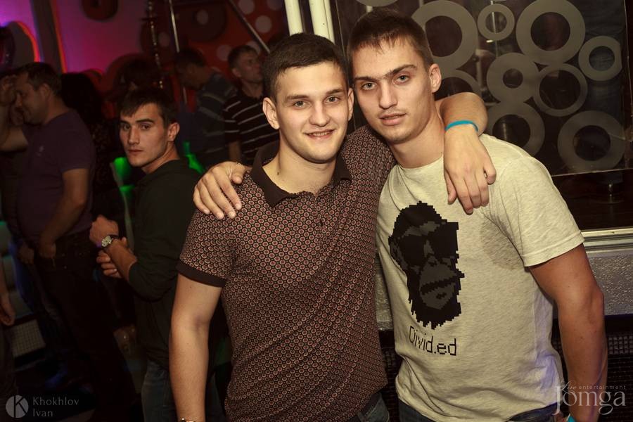 Фотография с ЗАКРЫТАЯ SWAG PARTY в Пятерочка