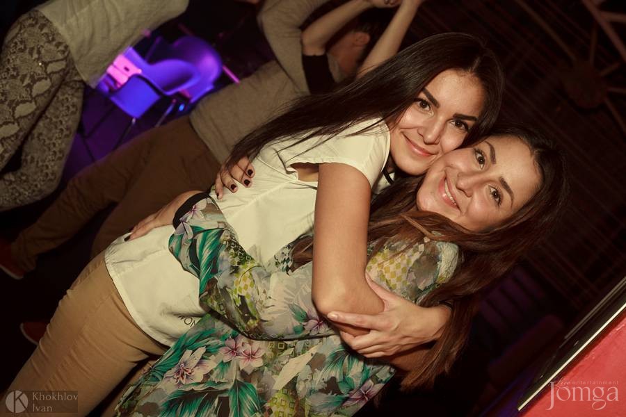 Фотография с ЗАКРЫТАЯ SWAG PARTY в Пятерочка