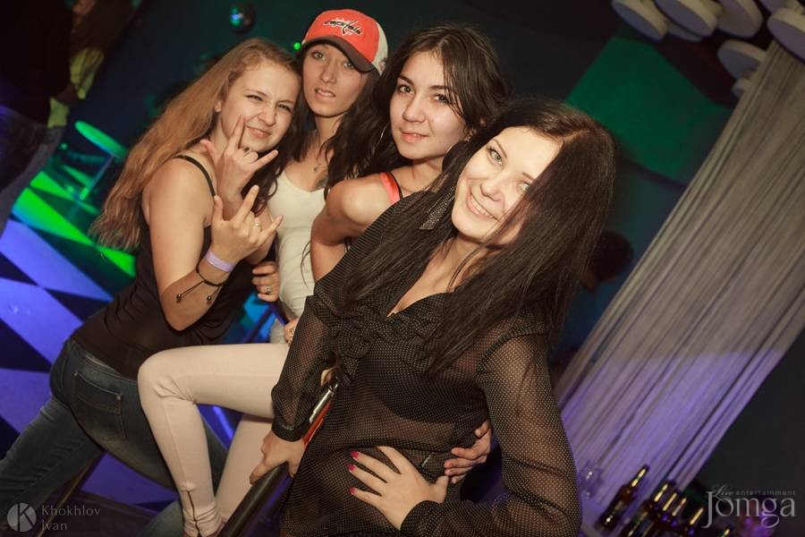 Фотография с ЗАКРЫТАЯ SWAG PARTY в Пятерочка